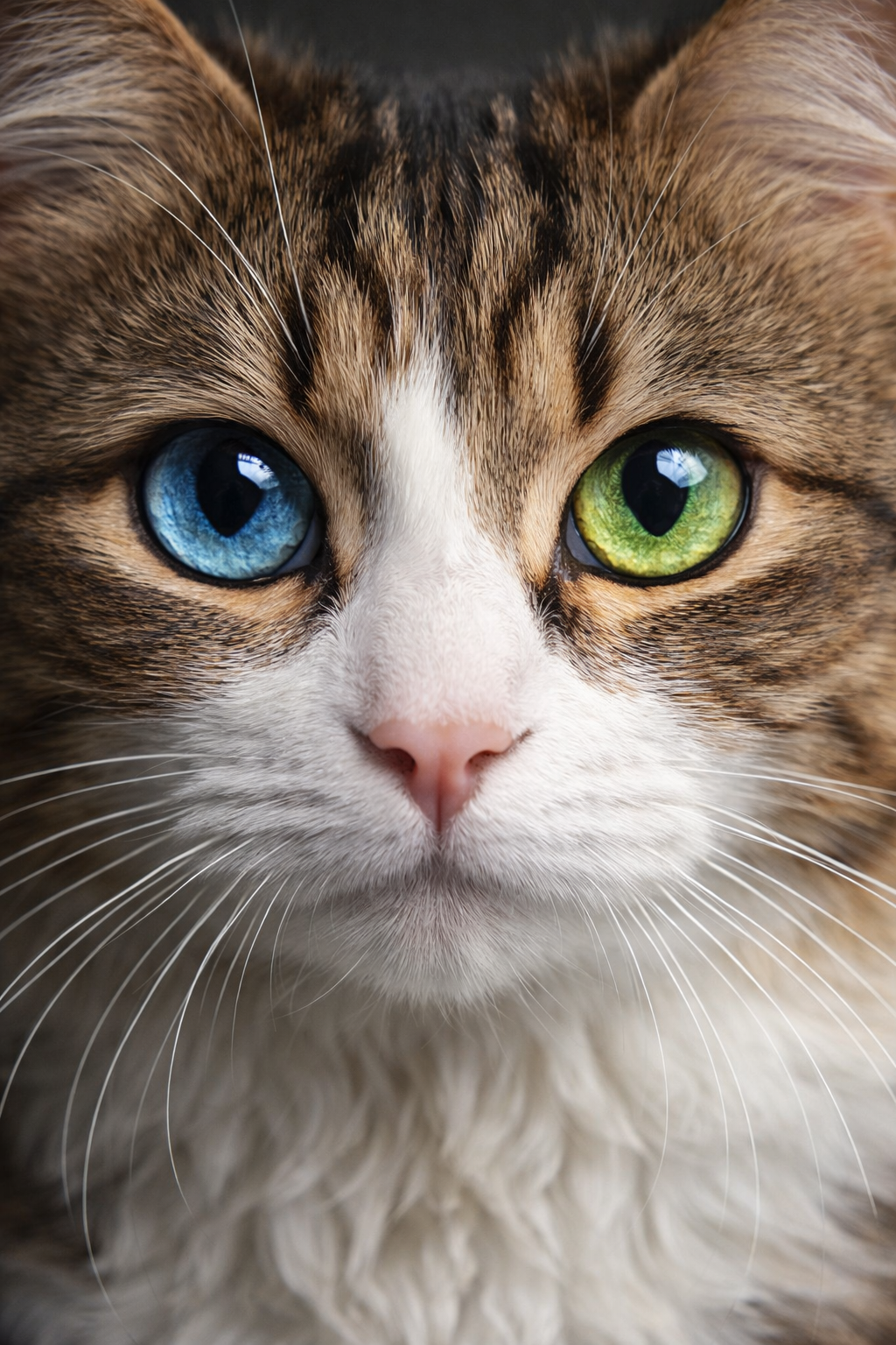 Professional-Grade Image Quality