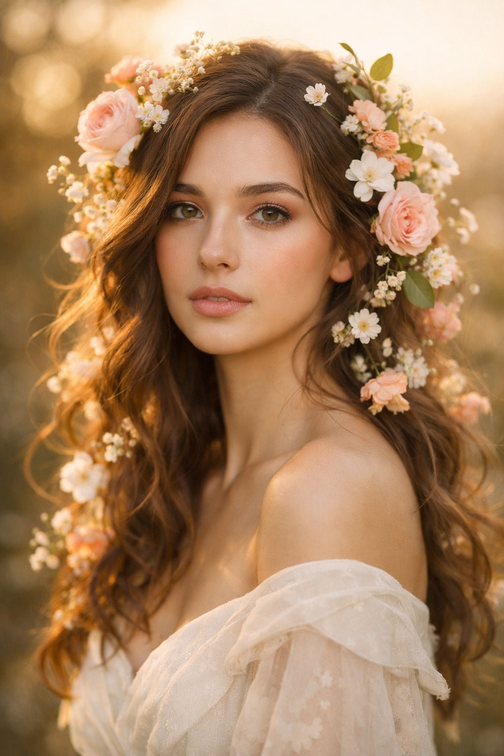 Generate Images from Text Prompts